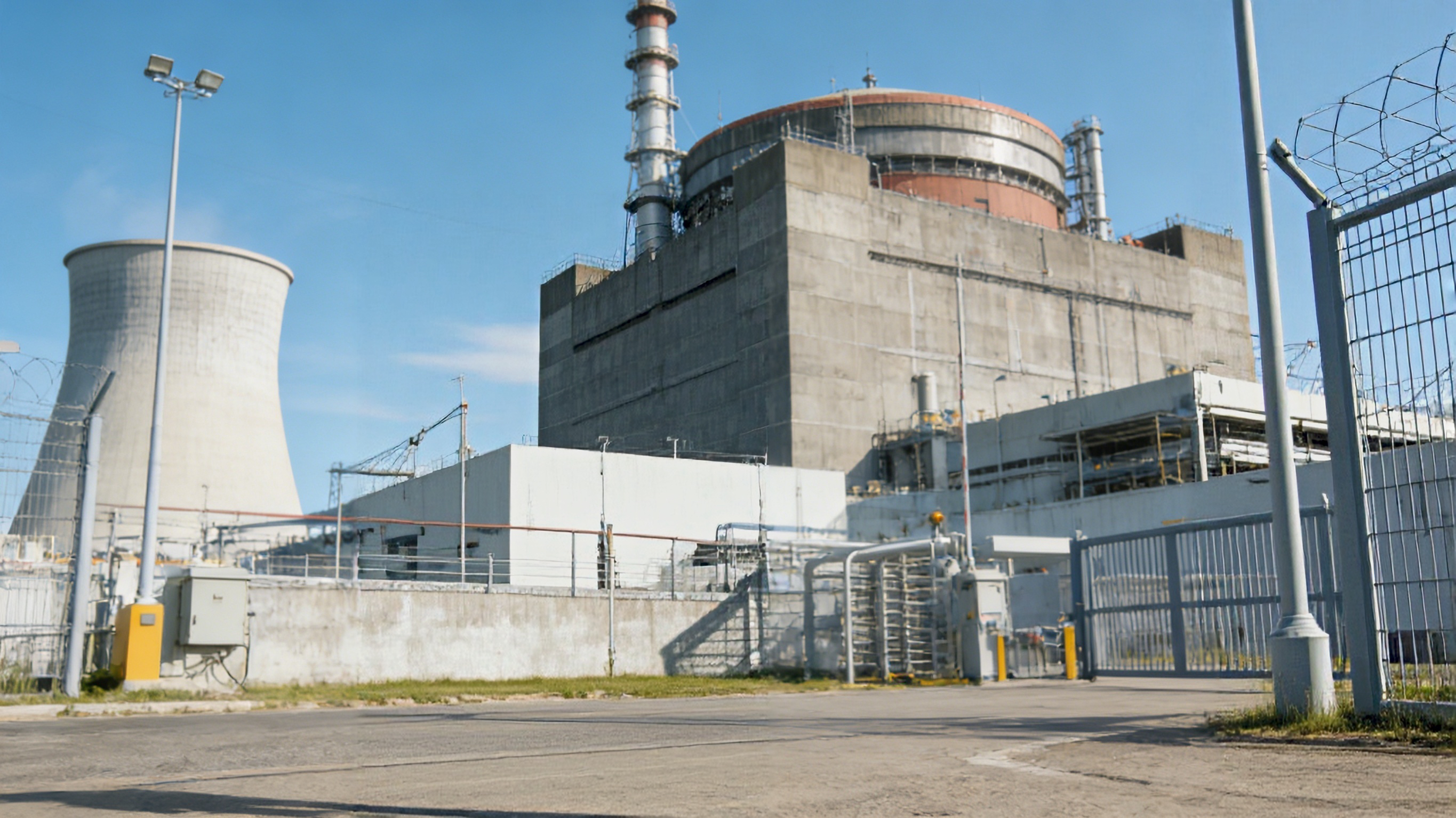 Critical Facilities and Infrastructure