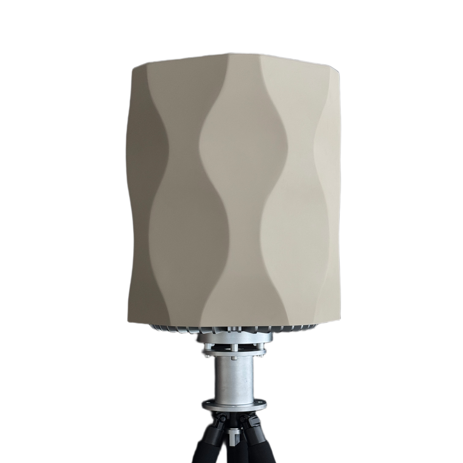 D360 S edge-computing RF detection system, studio view