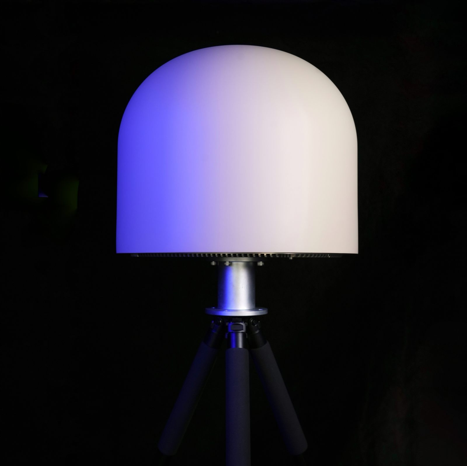 D360 long-range RF detection system